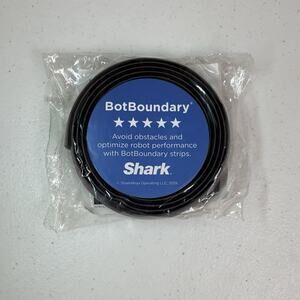 Shark Ion Robot Bot Boundary Strip New Magnetic Sealed BotBoundary
